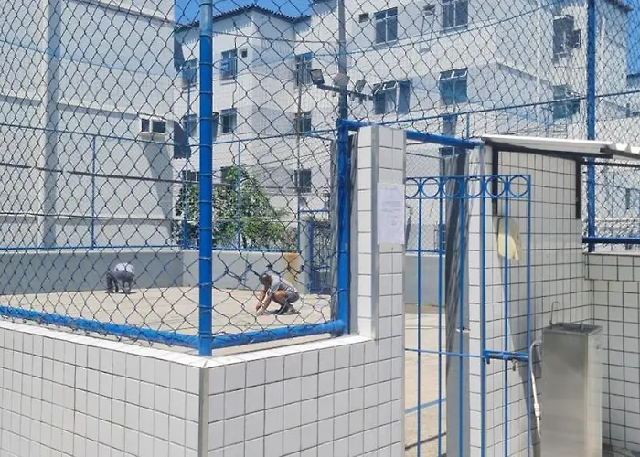 RJ Jacarepaguá Apartamento Rio de Janeiro