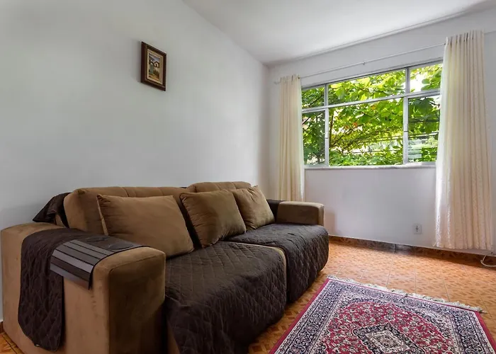 RJ Jacarepaguá Apartamento Rio de Janeiro